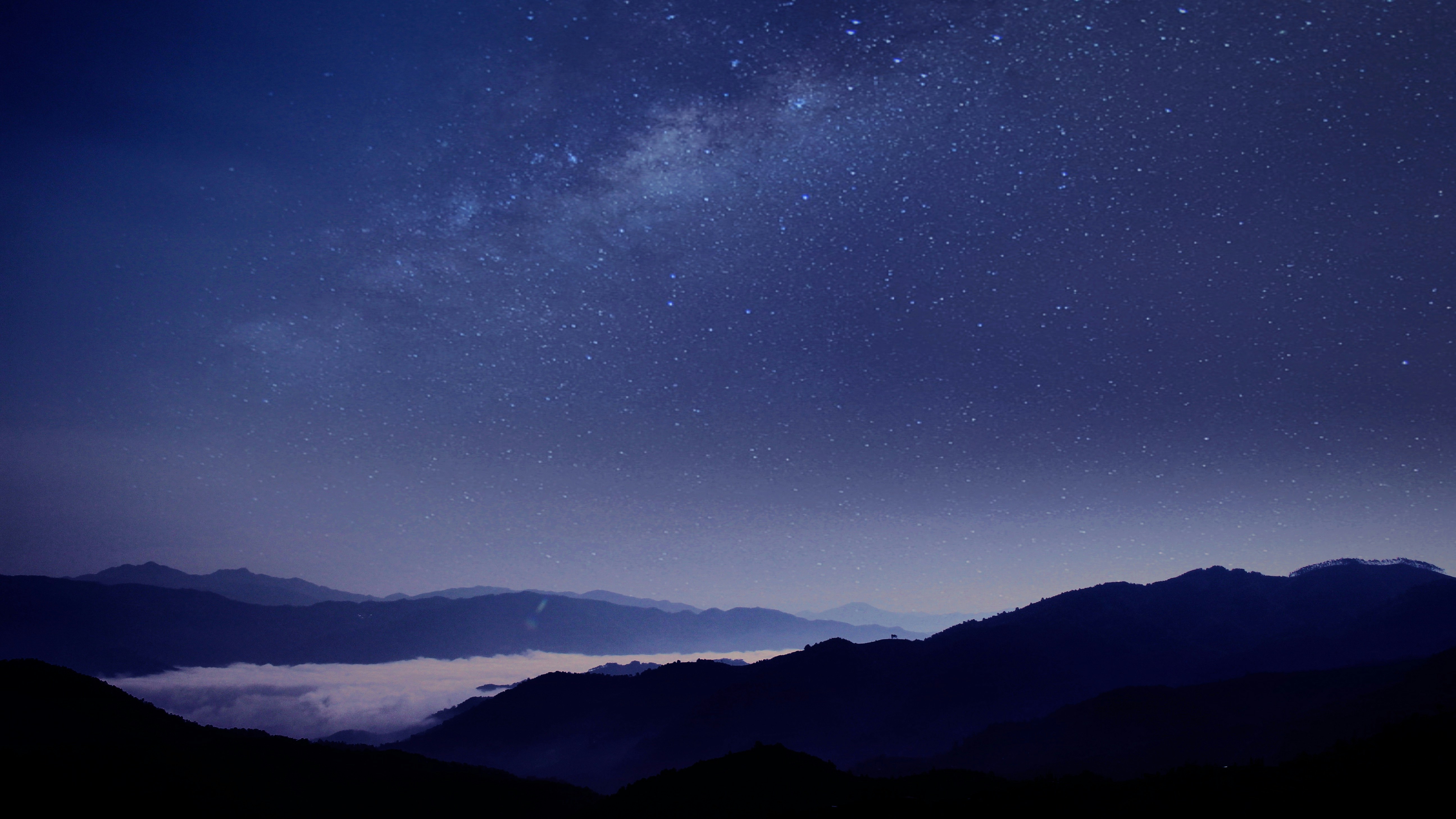 sky